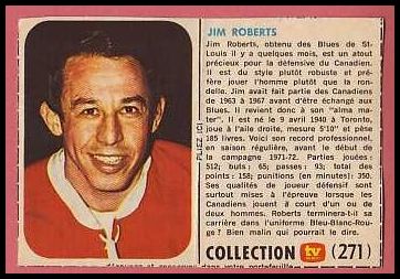 271 Jim Roberts